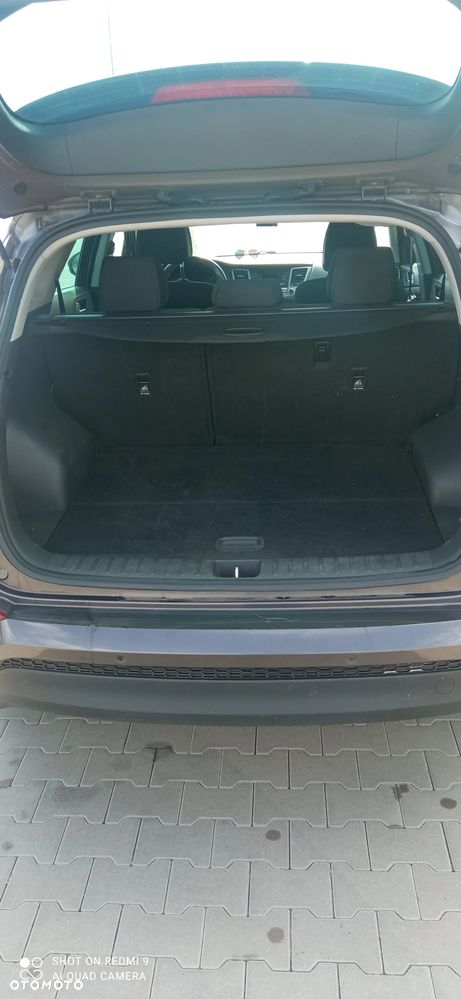 Hyundai Tucson 1.6 GDi Classic 2WD - 5