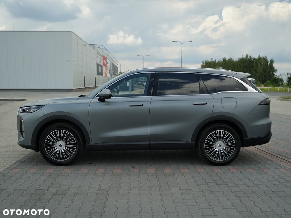 Chery Tiggo 9 1.5 T-GDI Super Hybrid Prestige 3DHT - 9