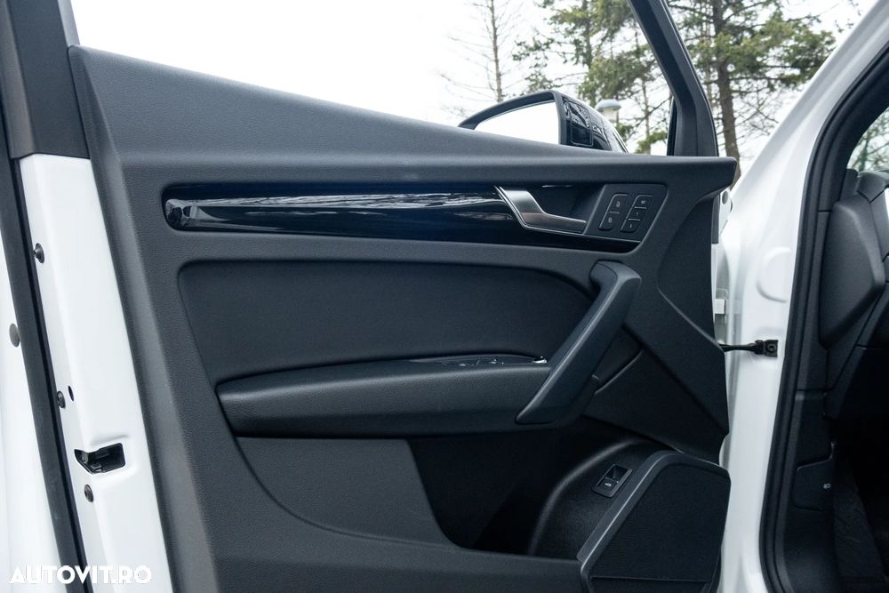 Audi Q5 45 TFSI quattro S tronic - 13