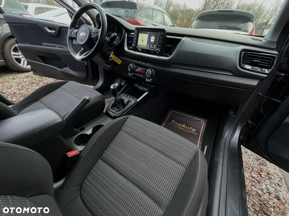 Kia Stonic 1.0 T-GDI L - 15