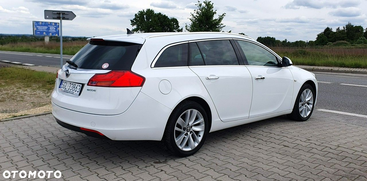 Opel Insignia - 3