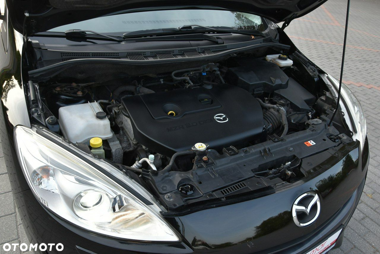 Mazda 5 - 29