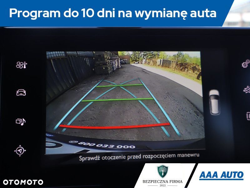 Citroën C4 Cactus - 20