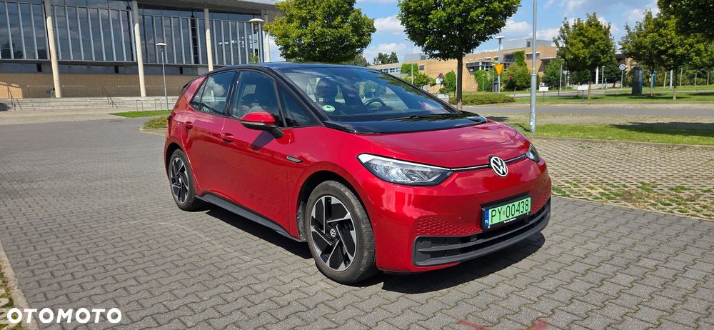 Volkswagen ID.3 58kWh Pro Performance - 6