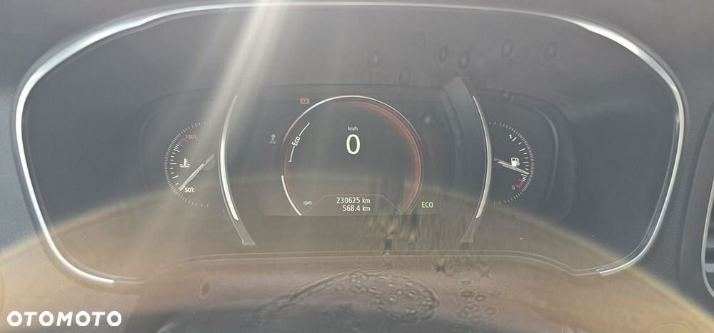 Renault Megane - 19