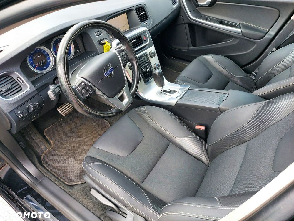Volvo S60 - 10
