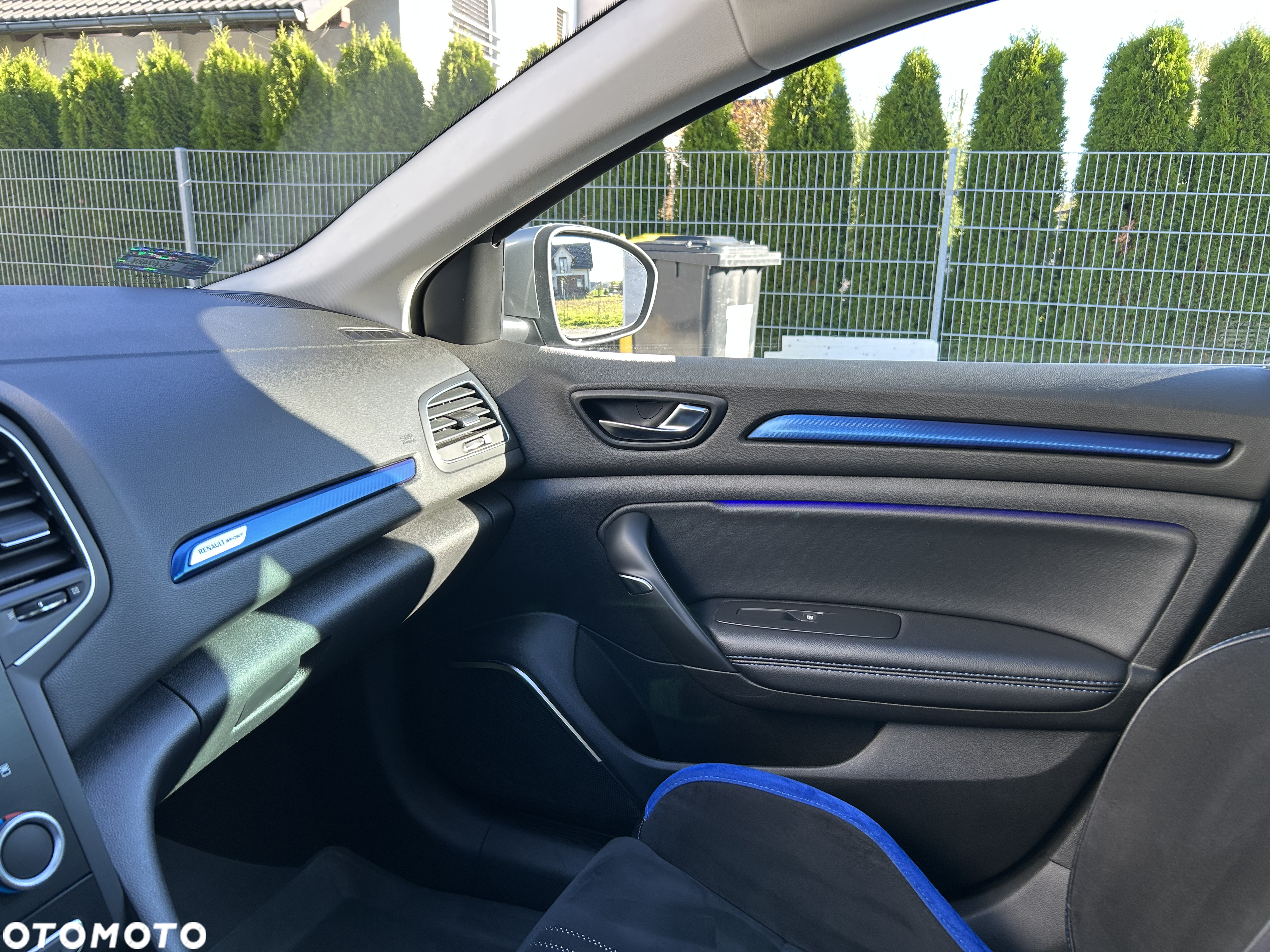 Renault Megane 1.6 TCe GT EDC - 5