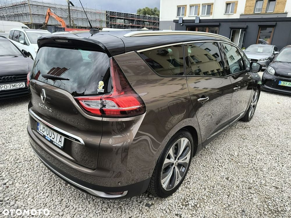 Renault Grand Scenic ENERGY TCe 130 INTENS - 5