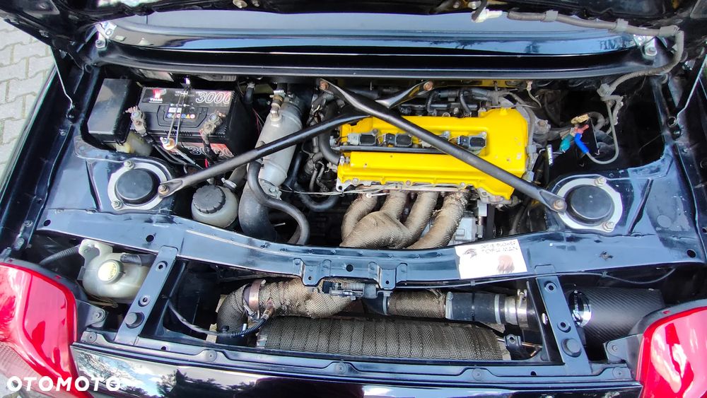 Toyota MR2 1.8 VVT-i - 12