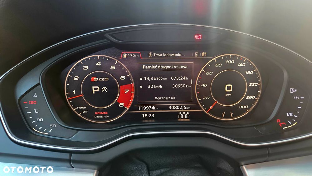 Audi SQ5 - 17