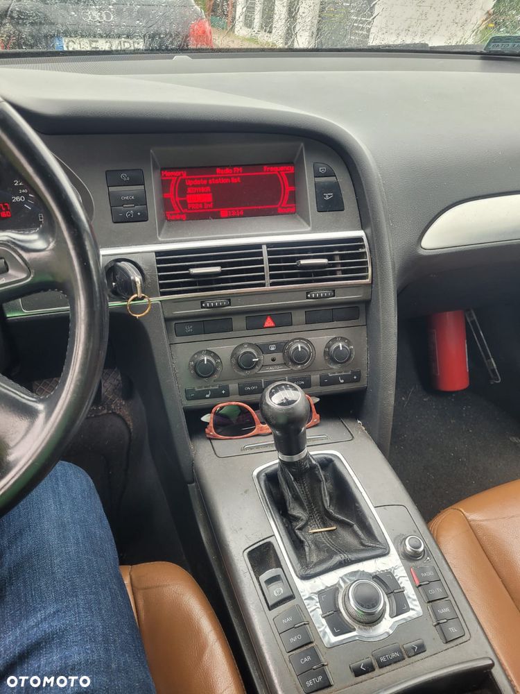 Audi A6 Limousine - 2