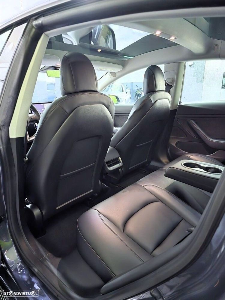 Tesla Model 3 Long Range Tração Integral - 14