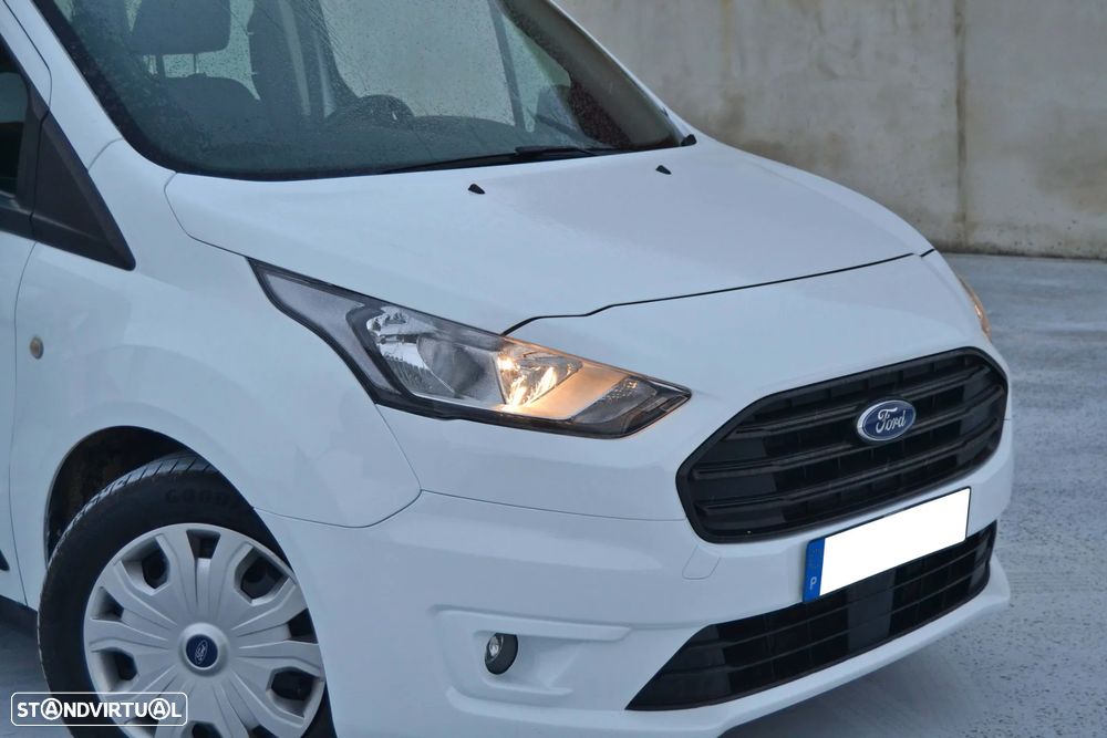 Ford Transit Connect 1.5 TDCi 220 L1 Trend - 3