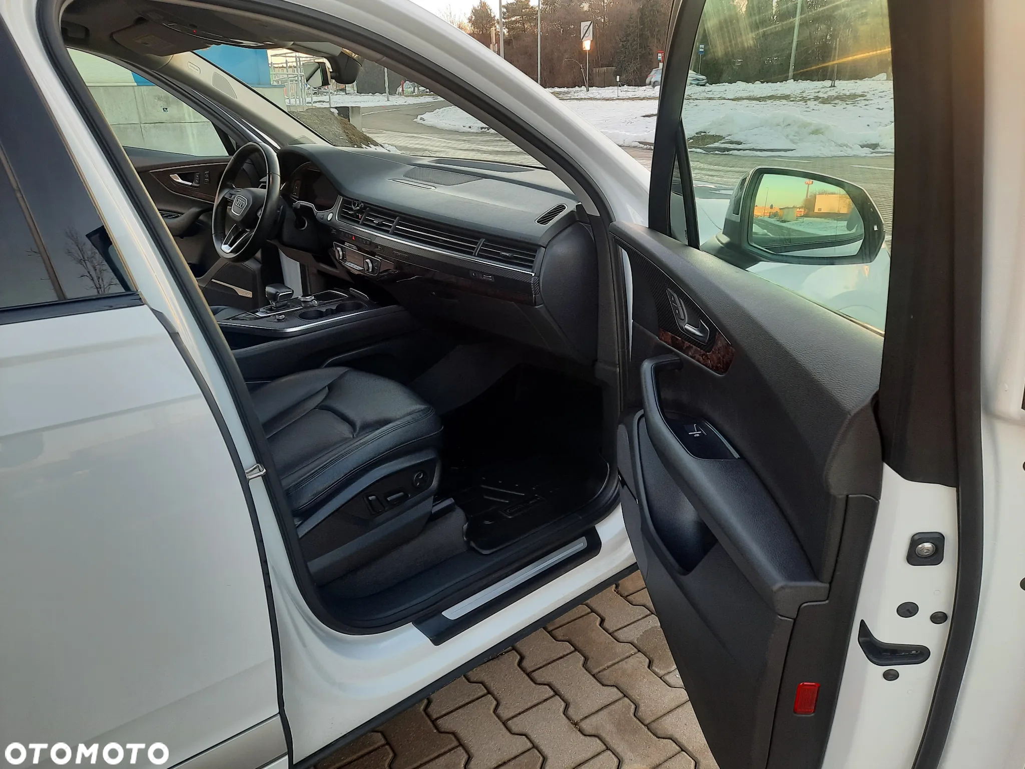 Audi Q7 - 22
