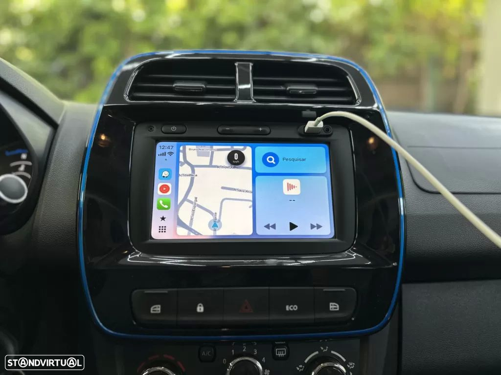 Dacia Spring Electric 45 Comfort - 20