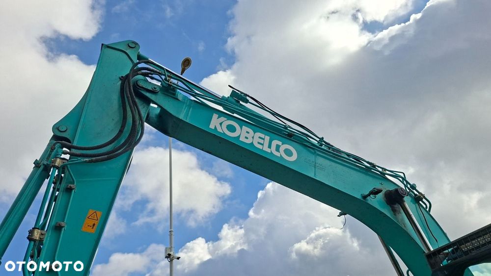 Kobelco Sk 140 Srlc-5 - 30
