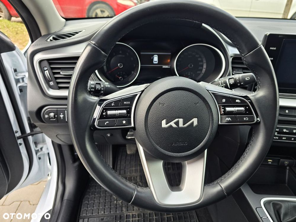 Kia Ceed 1.0 T-GDI S - 16