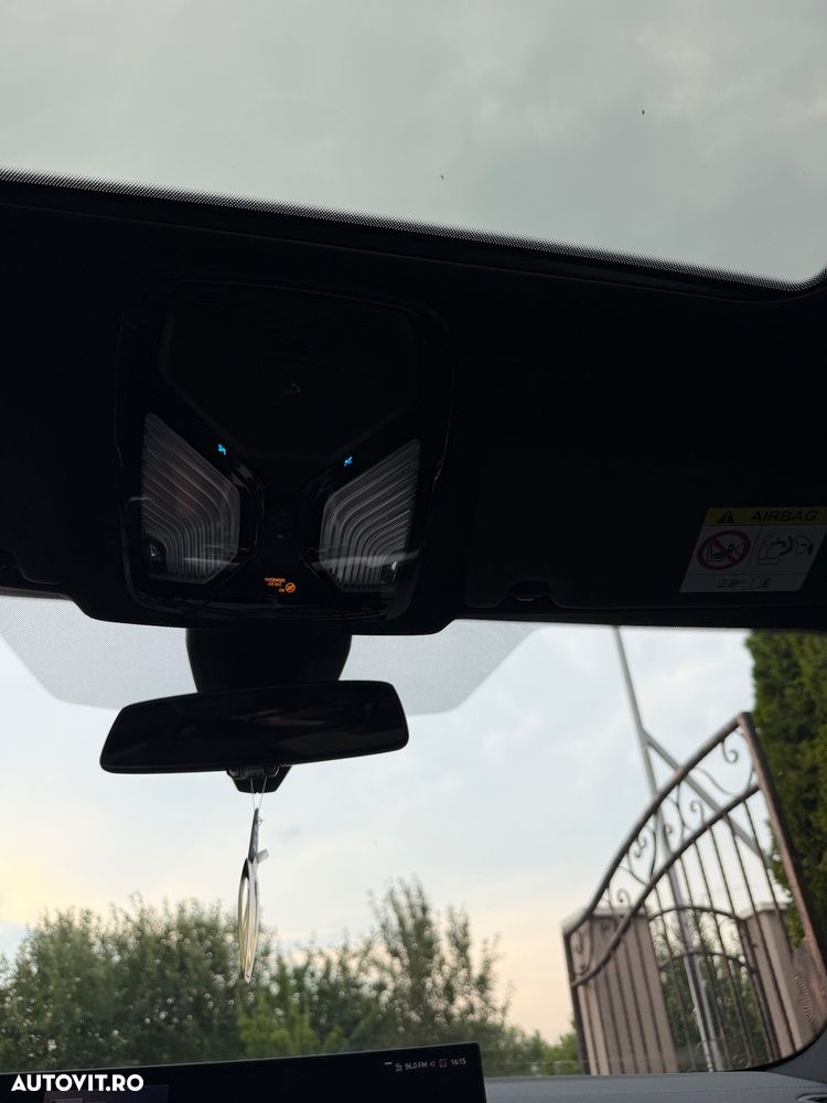 BMW i4 eDrive40 Gran Coupe - 16