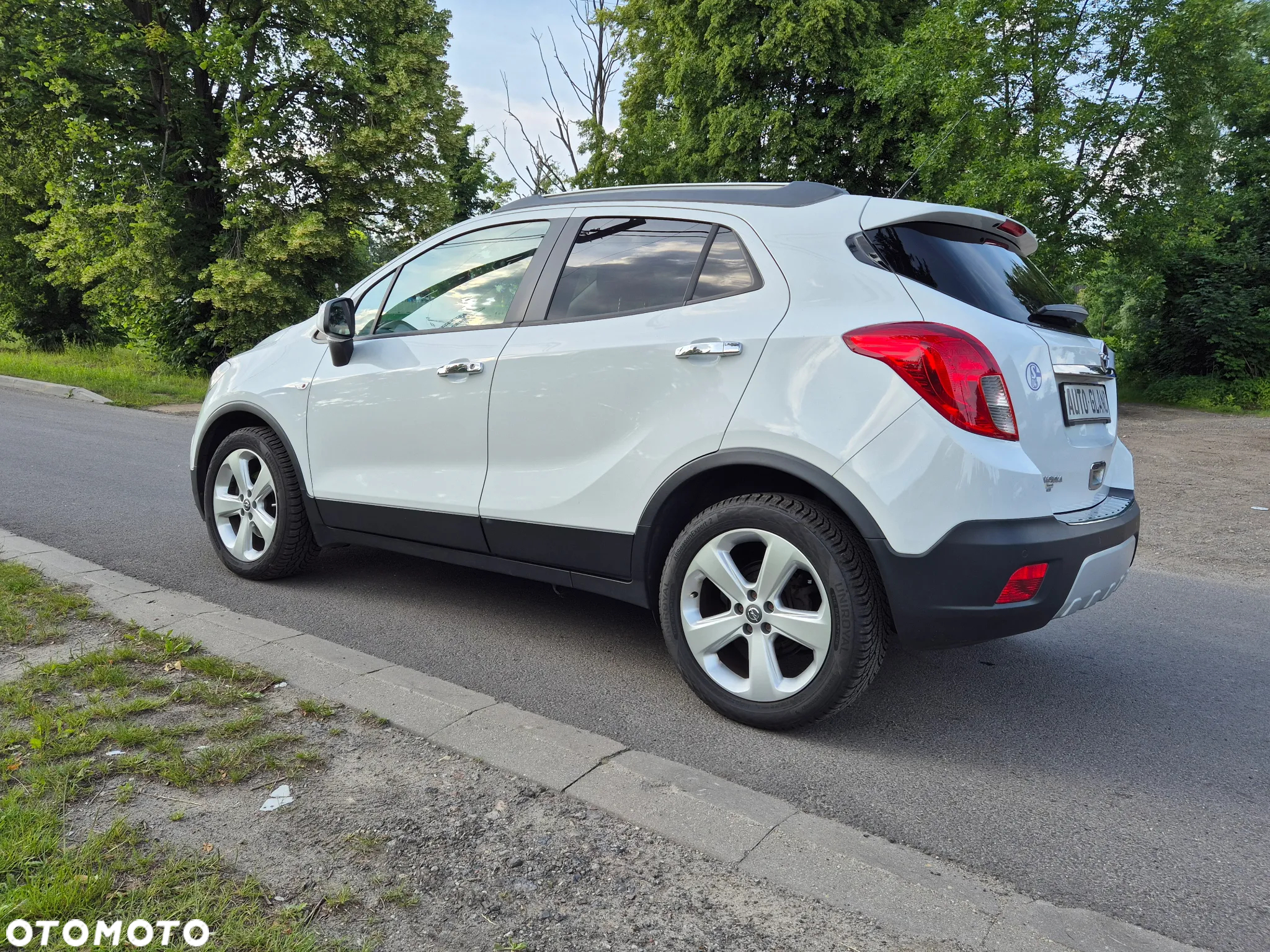 Opel Mokka 1.6 Cosmo S&S - 4