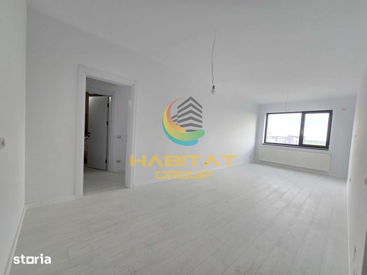 Berceni Postalionului vanzare 3 camere 90mp bloc finalizat — fotografia 1