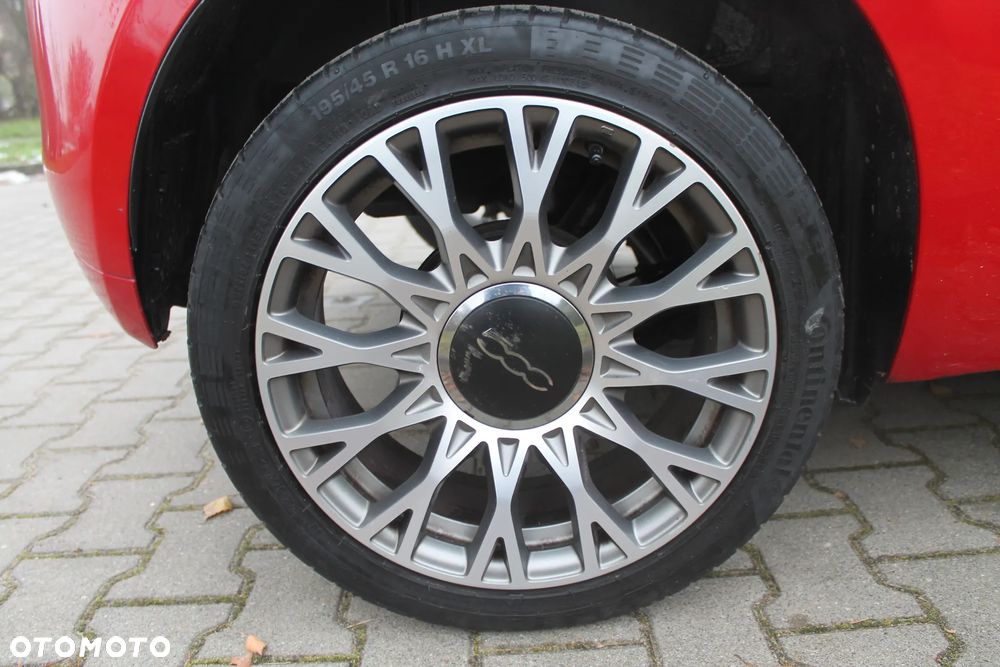 Fiat 500 0.9 8V TwinAir Start&Stopp Lounge - 24