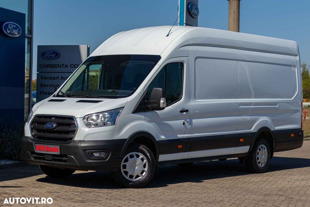 Ford Transit - 3