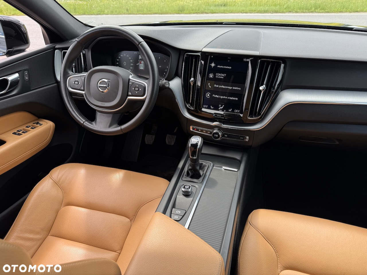 Volvo XC 60 - 6