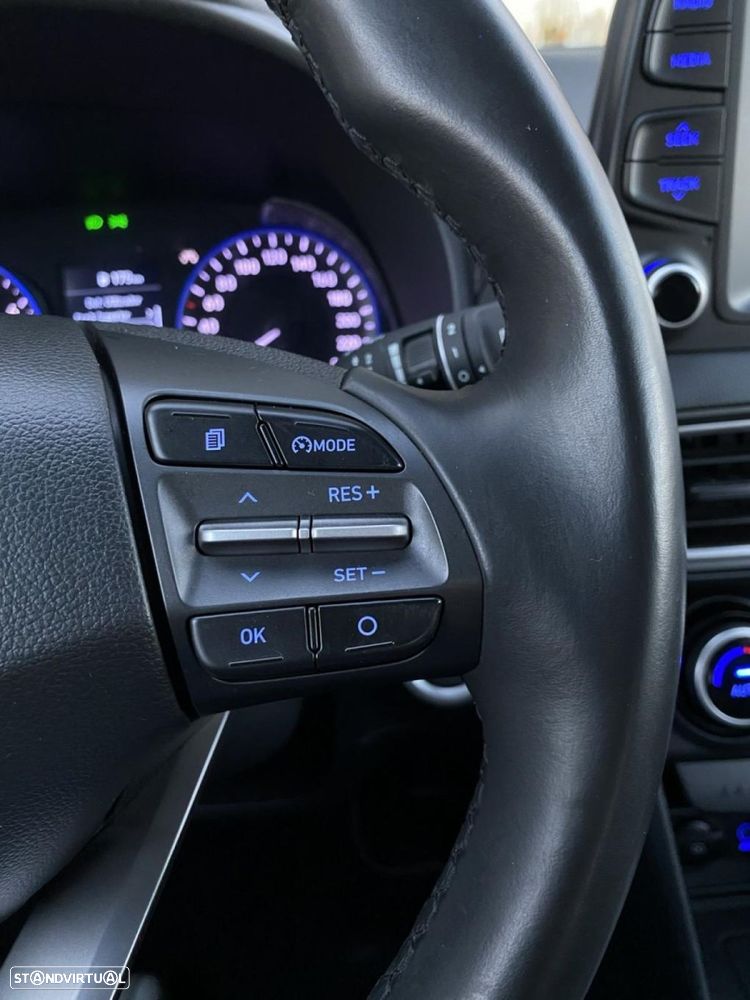 Hyundai Kauai 1.0 T-GDi Premium - 28