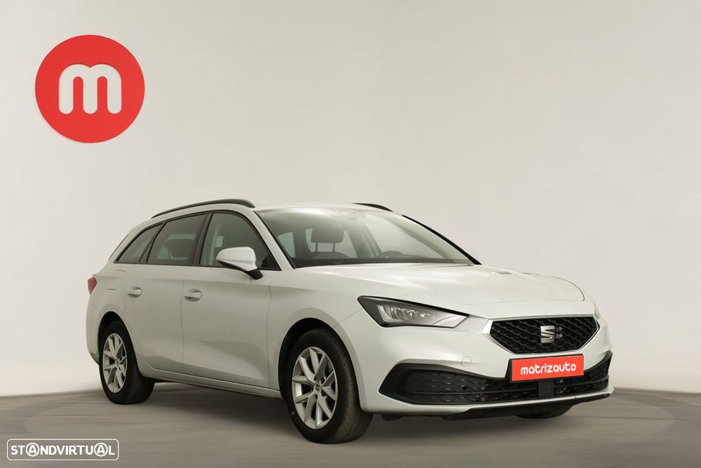 SEAT Leon ST 1.0 eTSI OPF DSG Style - 1