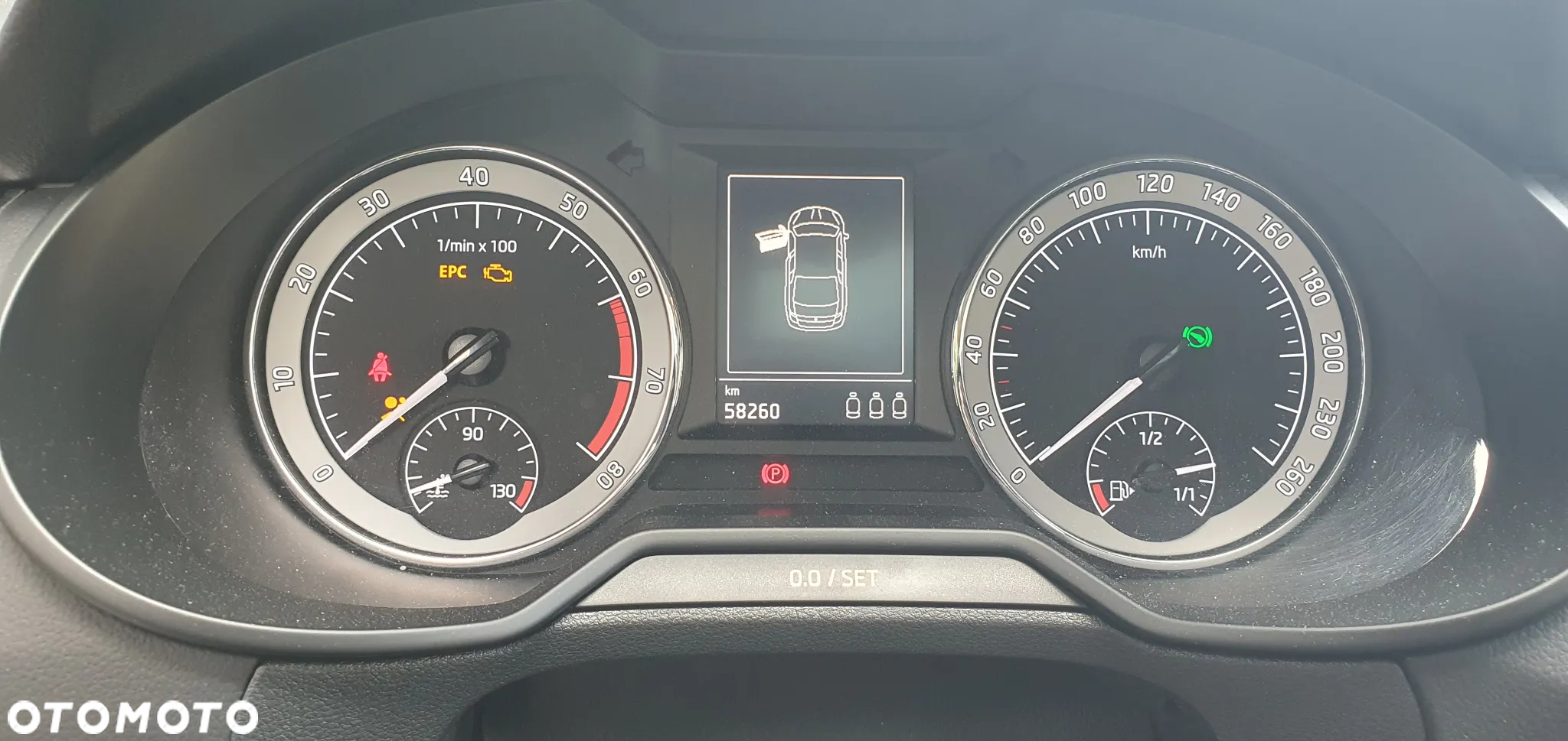 Skoda Octavia 1.4 TSI Style DSG - 8