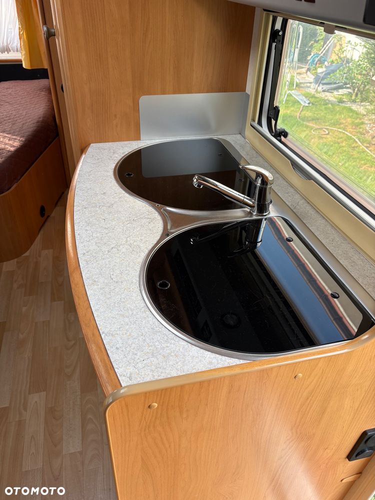 Hobby 500 EXCELLENCE EASY - 25