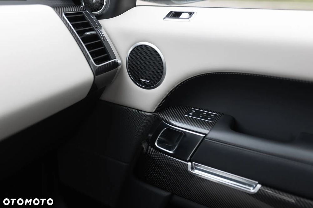 Land Rover Range Rover Sport S 3.0 I6 HST - 27