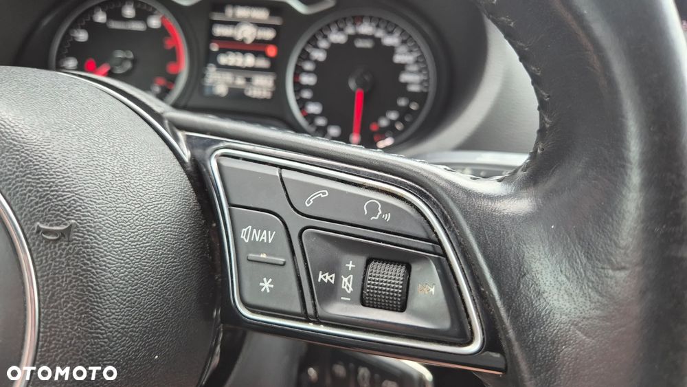 Audi A3 Limousine - 36