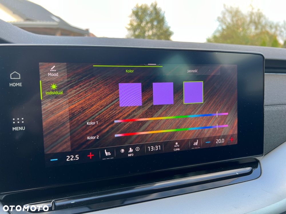 Skoda Octavia 1.5 TSI ACT Ambition - 19