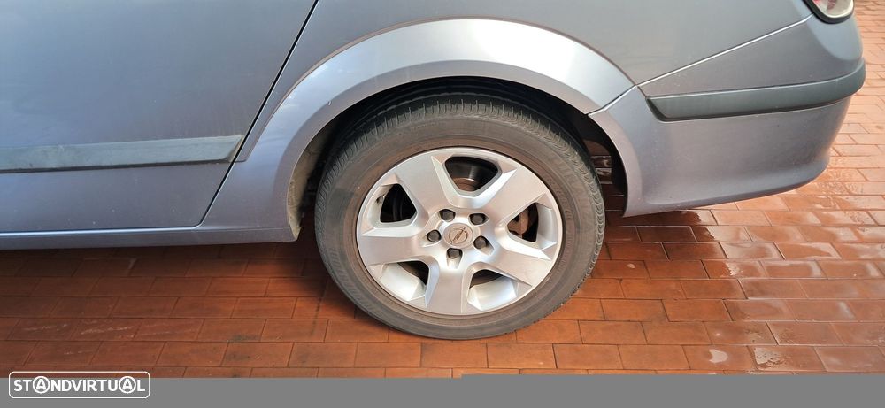 Opel Astra 1.3 CDTi Enjoy - 3