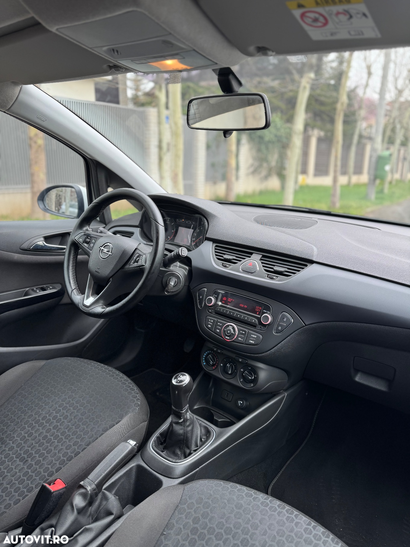 Opel Corsa 1.3 CDTI ECOTEC Start/Stop Active - 5