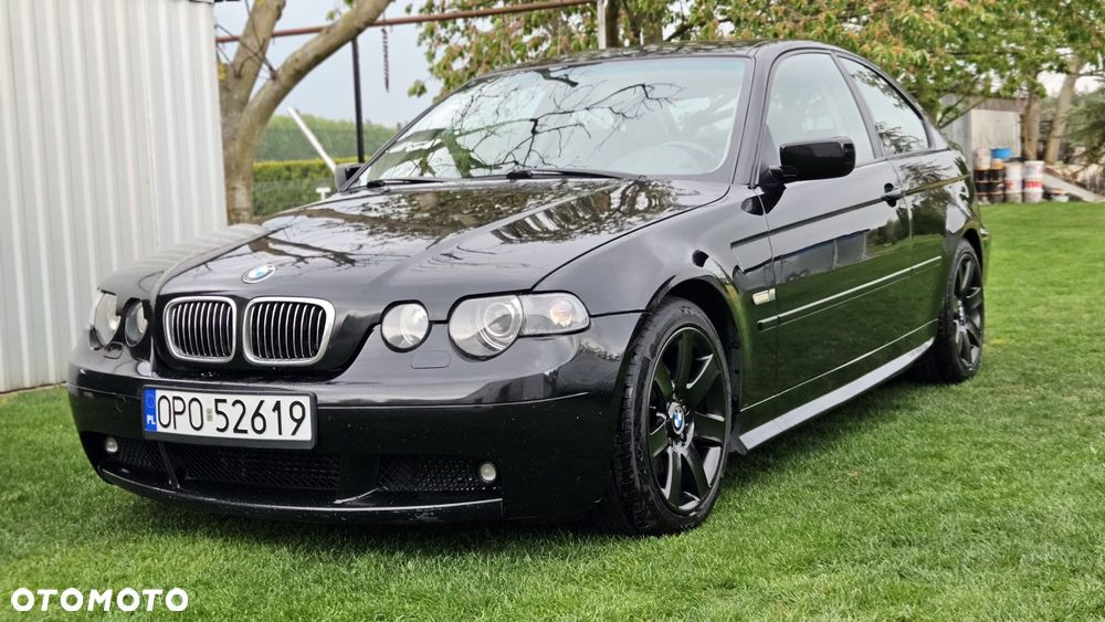 BMW Seria 3 - 1