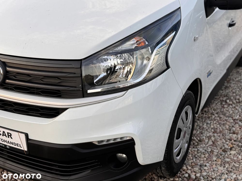 Fiat Talento - 7