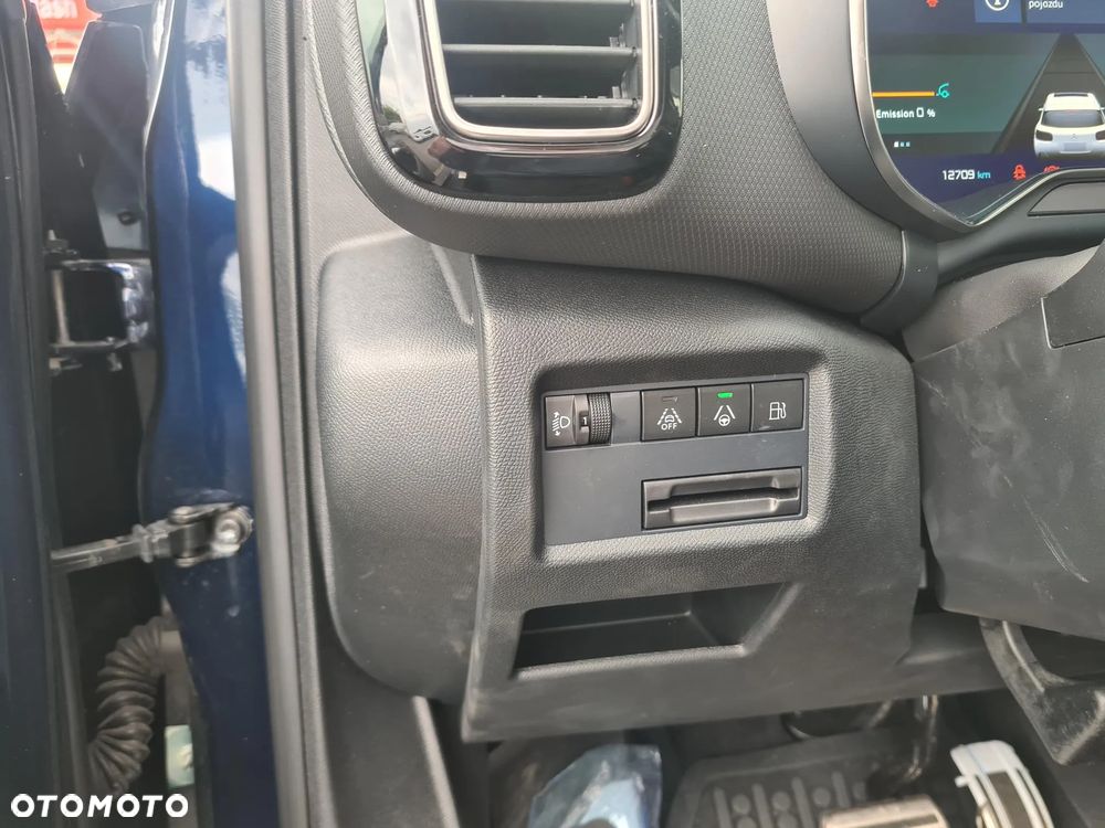 Citroën C5 Aircross 1.6 PHEV 180 Shine Pack EAT8 - 20