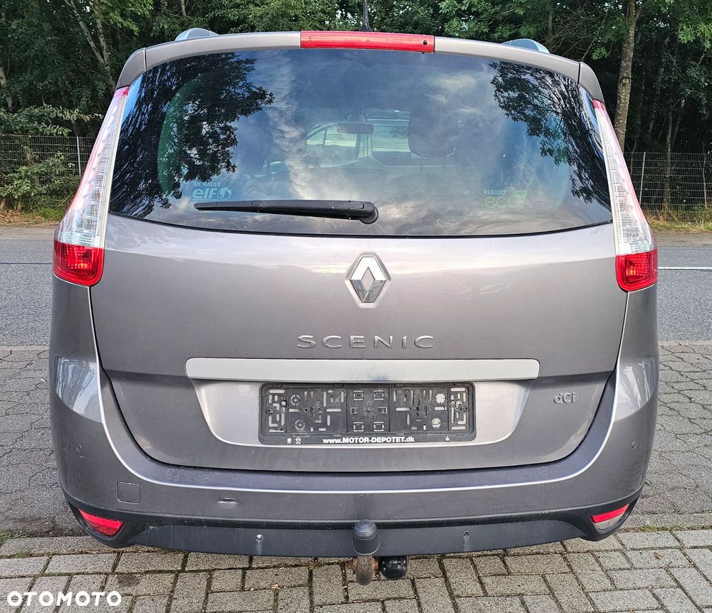 Renault Grand Scenic Gr 1.5 dCi Limited - 2