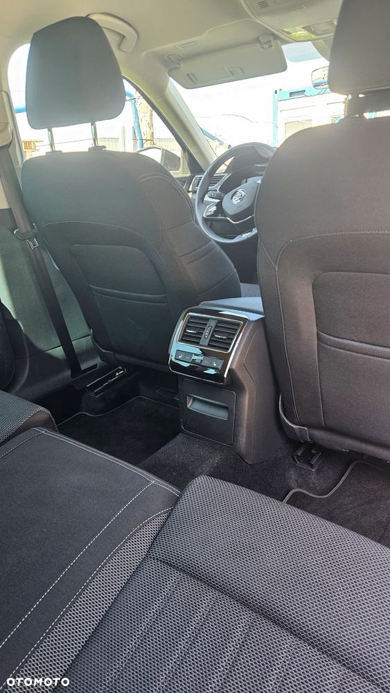 Skoda Superb 2.0 TSI Style DSG - 9