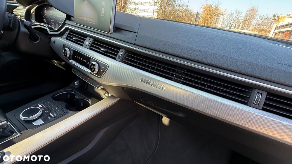 Audi A5 Sportback 40 TDI Quattro S tronic - 26