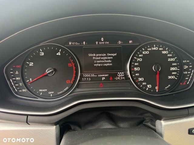 Audi A4 Avant - 20