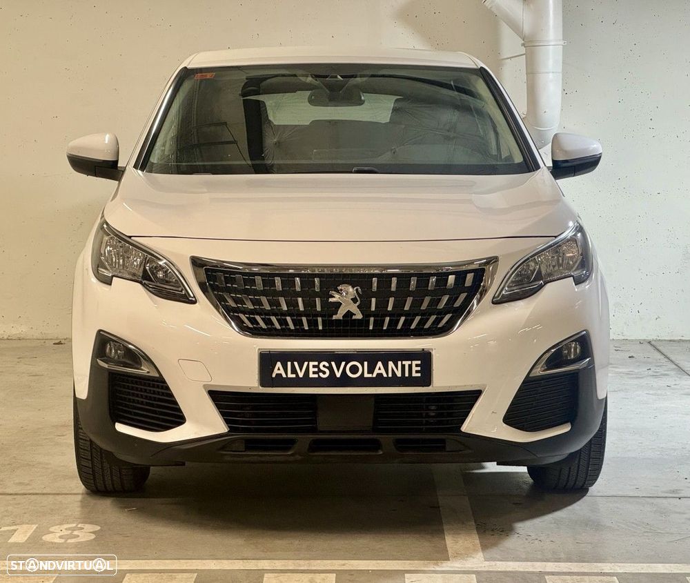 Peugeot 3008 1.2 PureTech Active Pack - 2