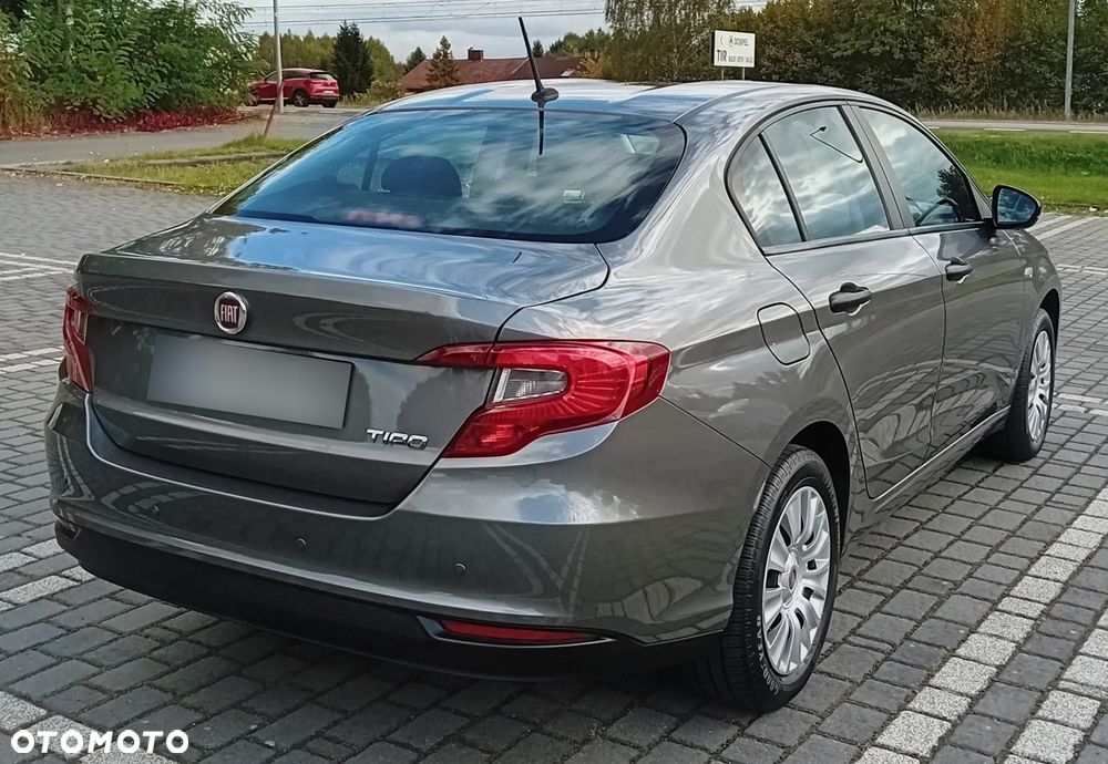 Fiat Tipo 1.0 T3 City Life - 16