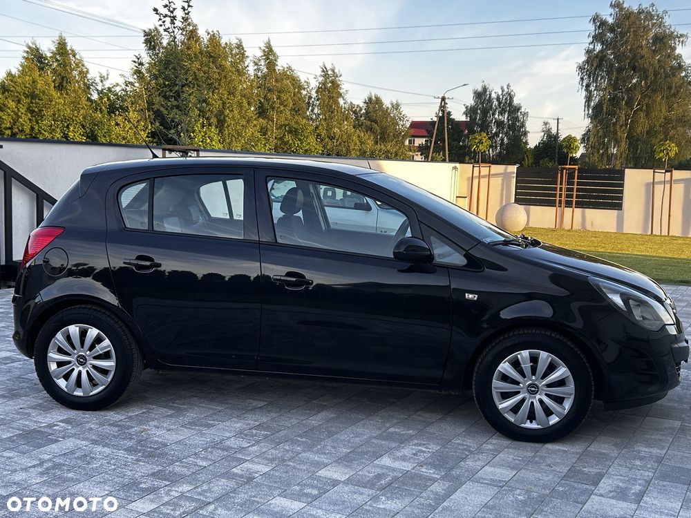 Opel Corsa - 2