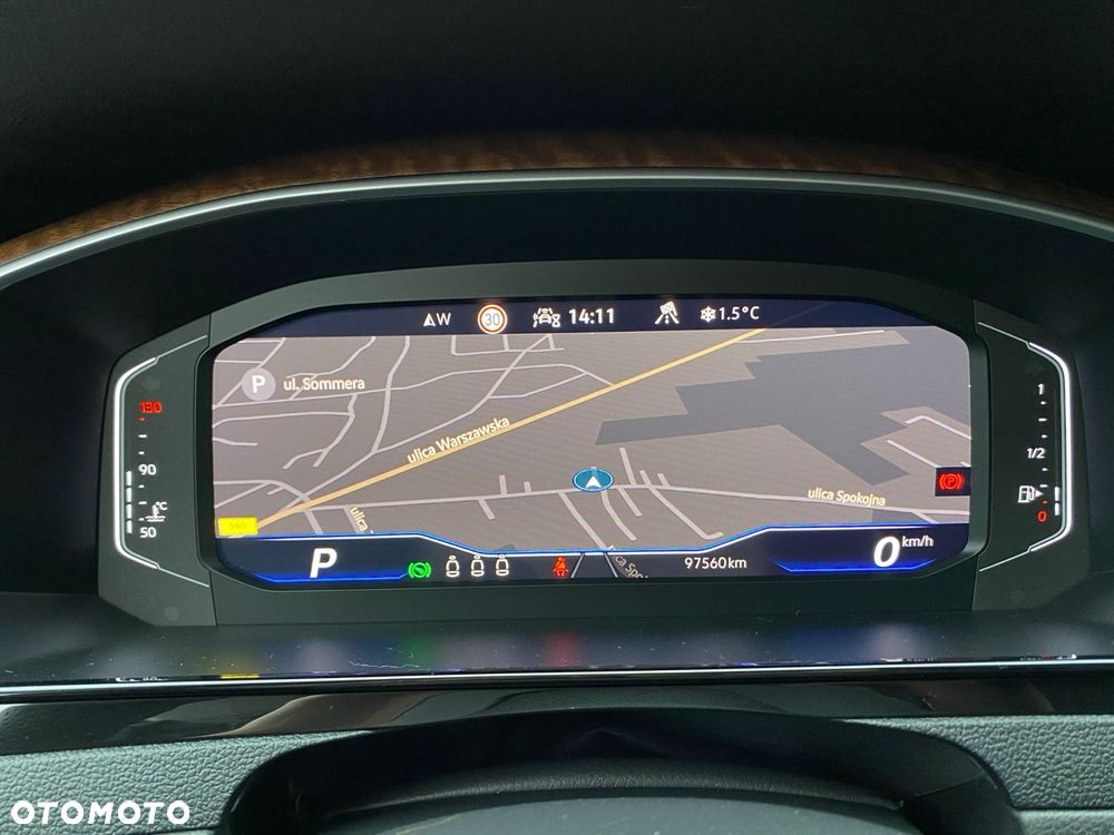 Volkswagen Arteon 2.0 TDI SCR DSG Elegance - 25