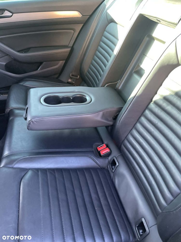 Volkswagen Passat 2.0 TDI BMT SCR 4Mot Highline DSG7 - 4
