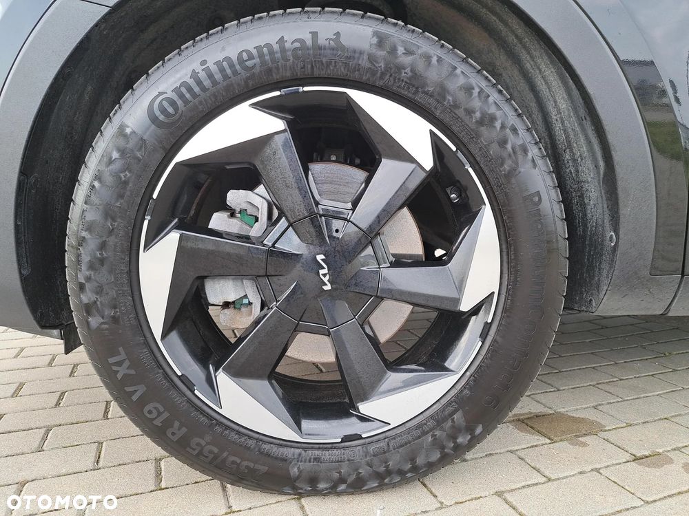 Kia Sorento 1.6 T-GDI HEV Prestige Line AWD 6os - 20