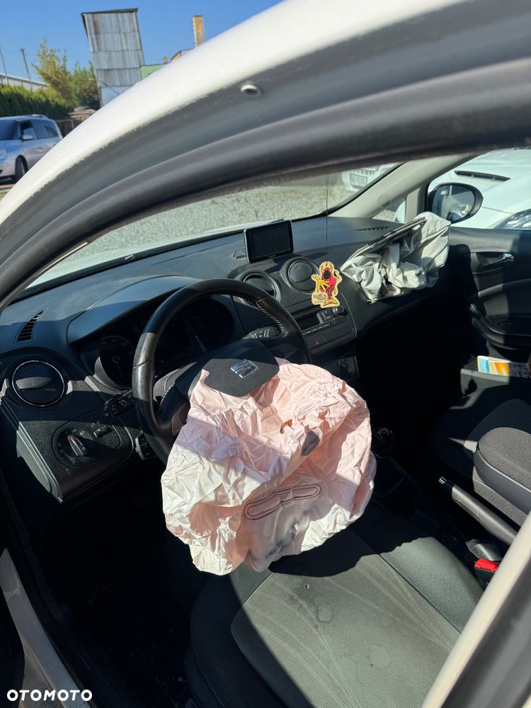 Seat Ibiza - 5
